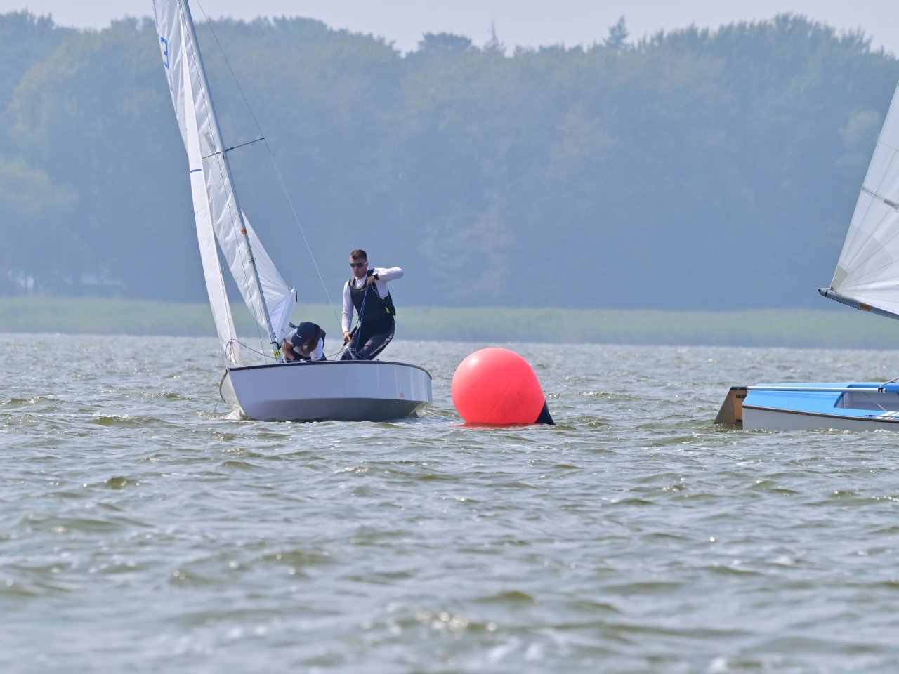Piraten JEM und IDJoM 2024 Tag 5