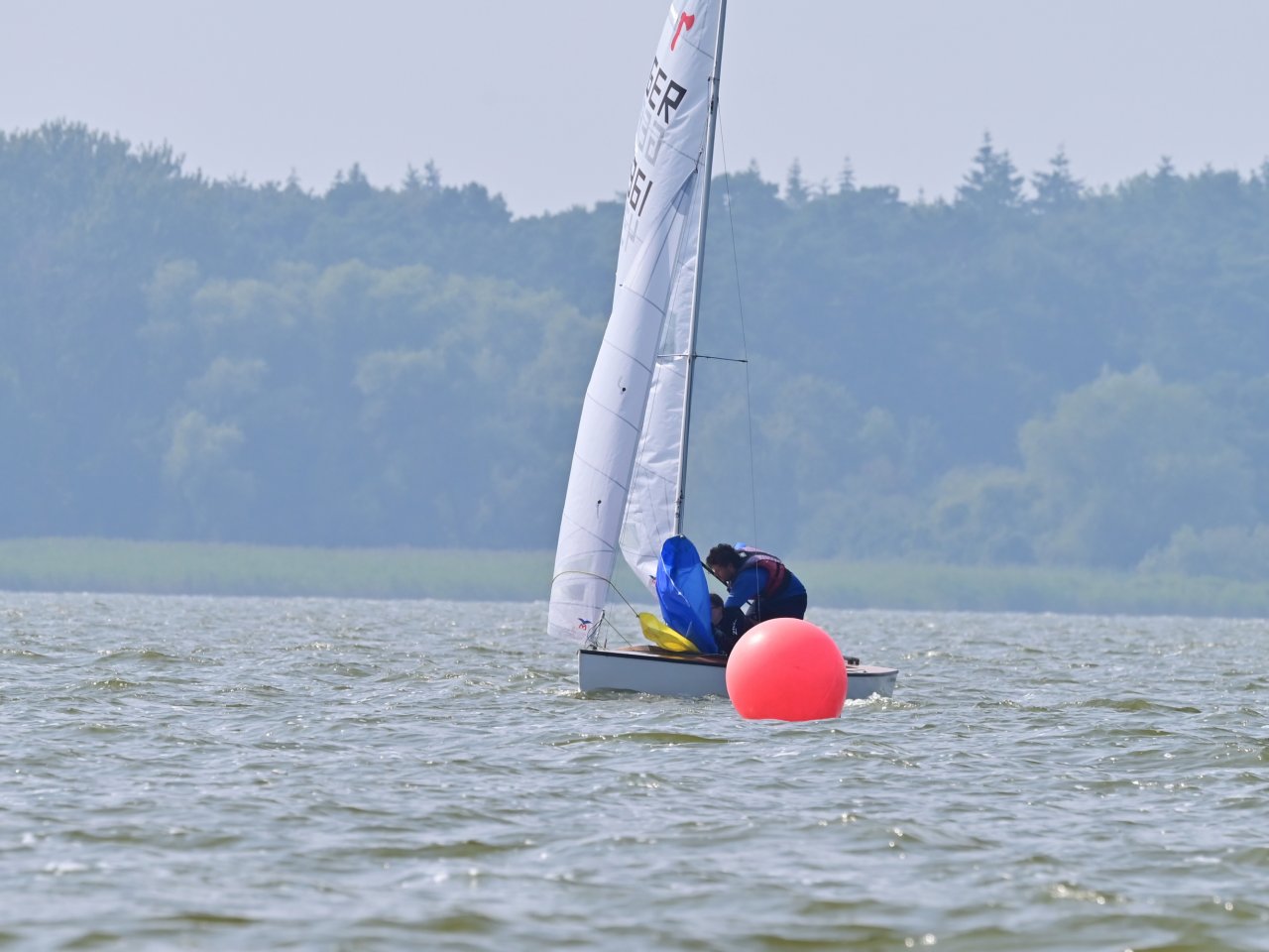 Piraten JEM und IDJoM 2024 Tag 5