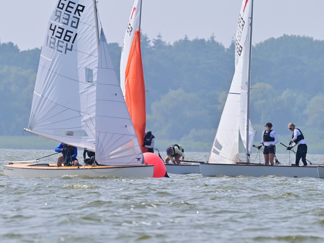 Piraten JEM und IDJoM 2024 Tag 5