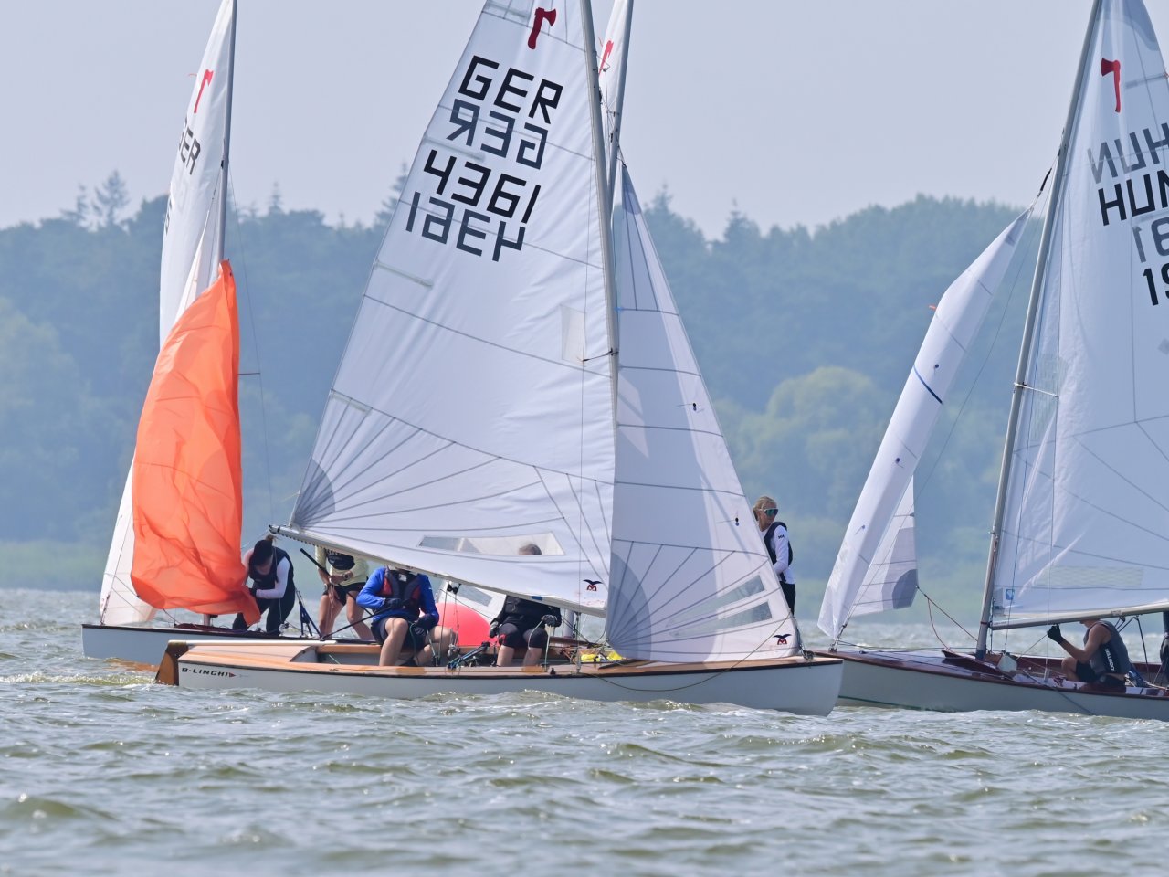 Piraten JEM und IDJoM 2024 Tag 5