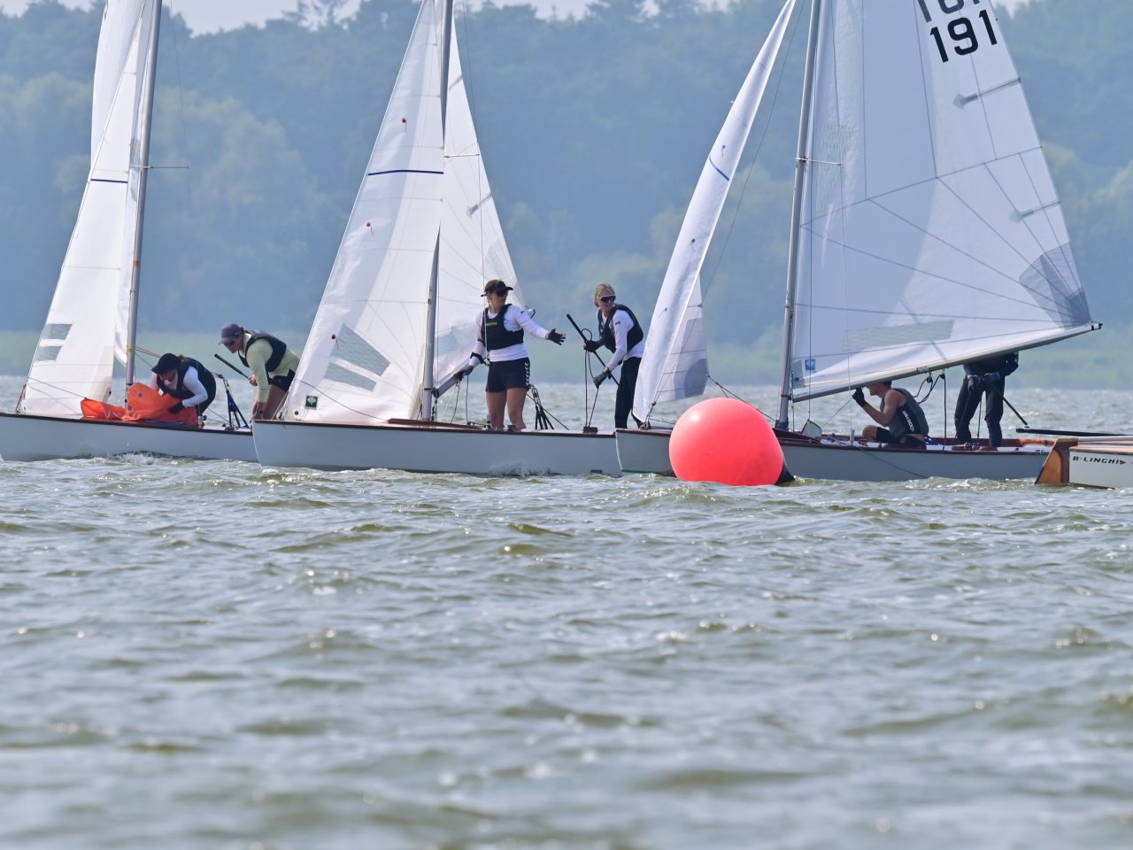 Piraten JEM und IDJoM 2024 Tag 5
