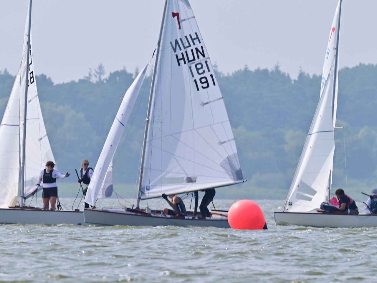 Piraten JEM und IDJoM 2024 Tag 5