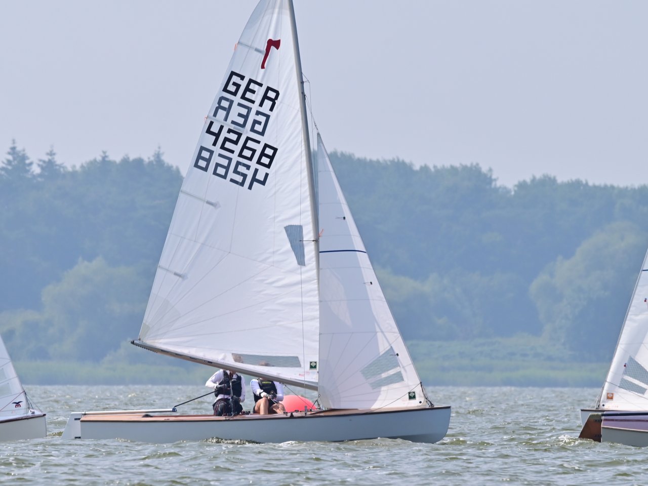 Piraten JEM und IDJoM 2024 Tag 5