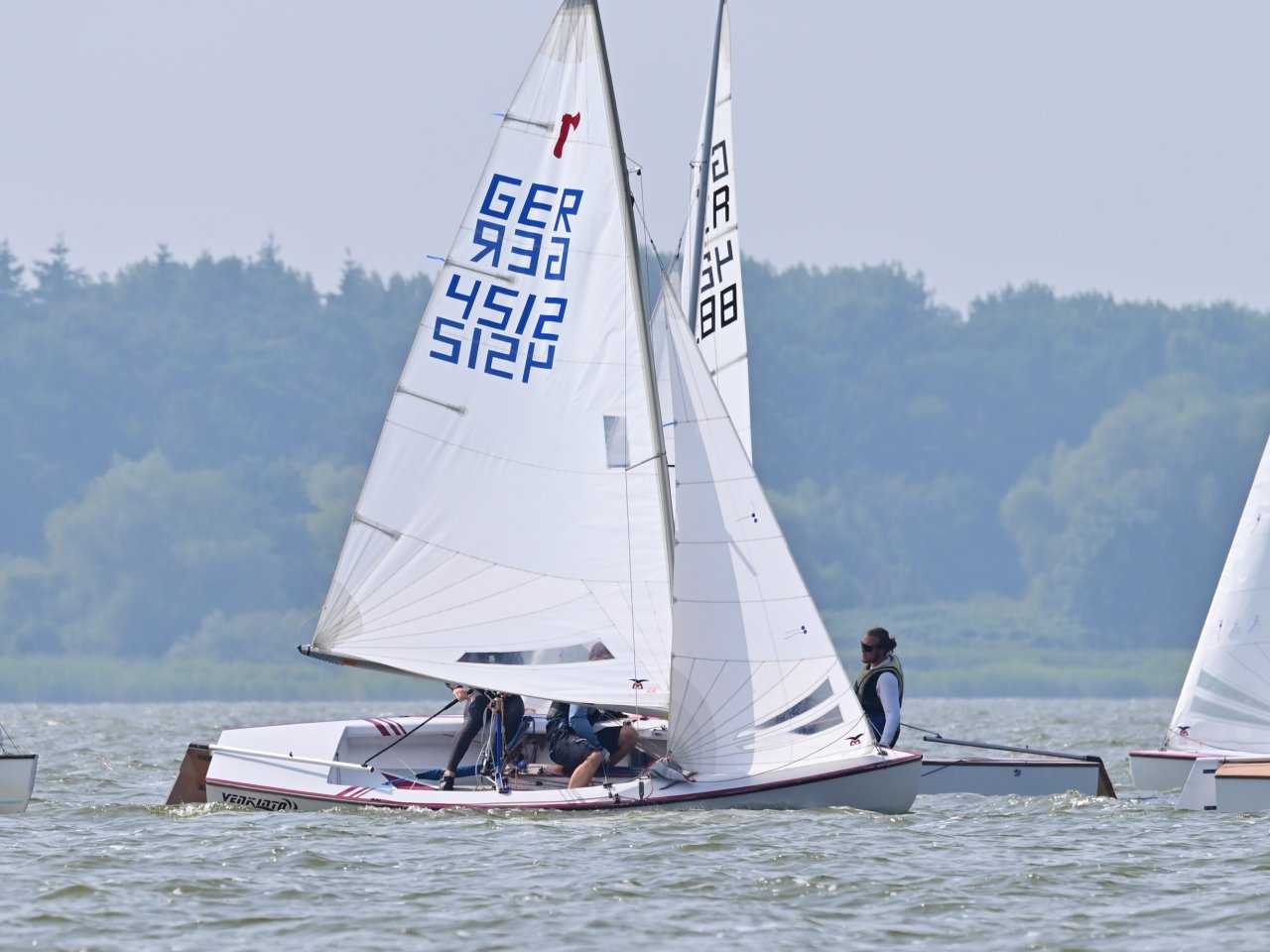 Piraten JEM und IDJoM 2024 Tag 5