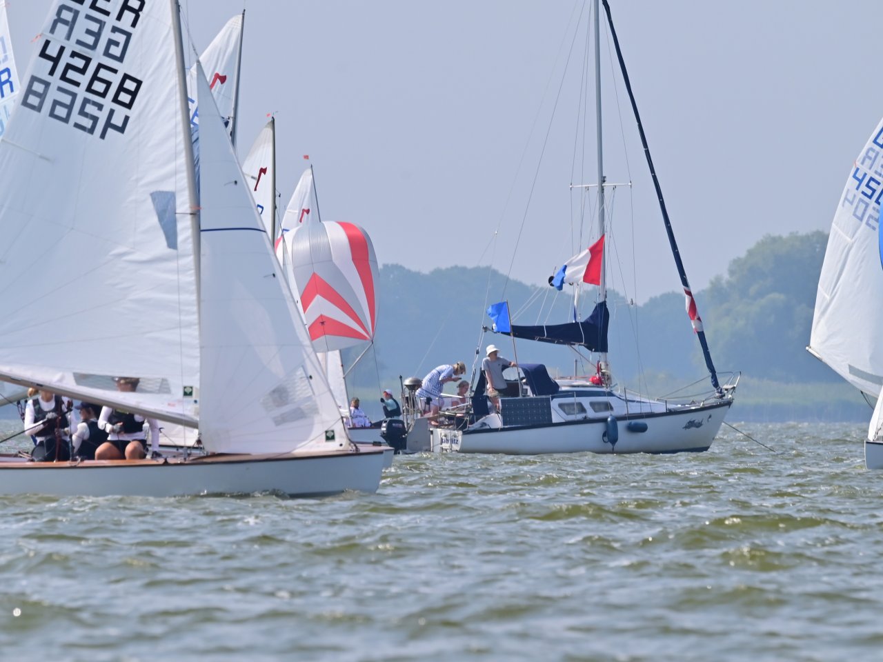 Piraten JEM und IDJoM 2024 Tag 5