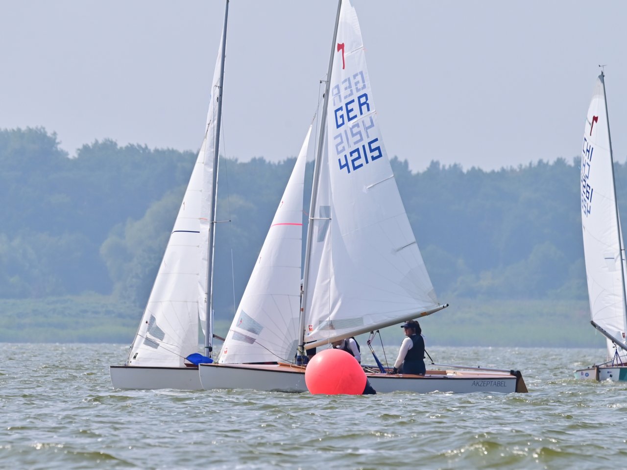 Piraten JEM und IDJoM 2024 Tag 5