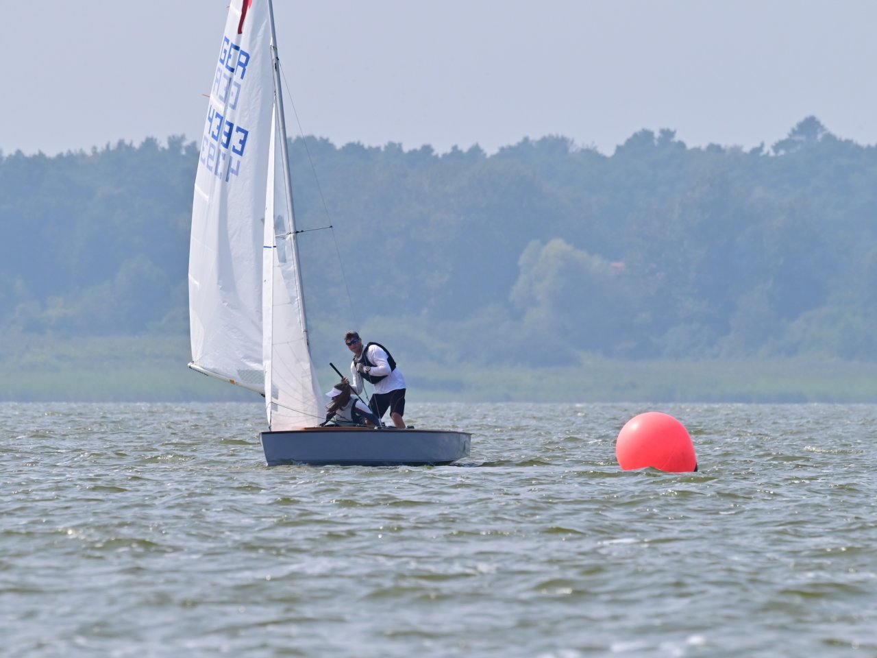 Piraten JEM und IDJoM 2024 Tag 5