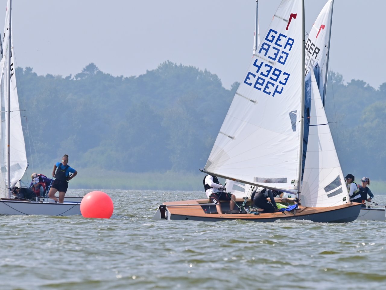 Piraten JEM und IDJoM 2024 Tag 5