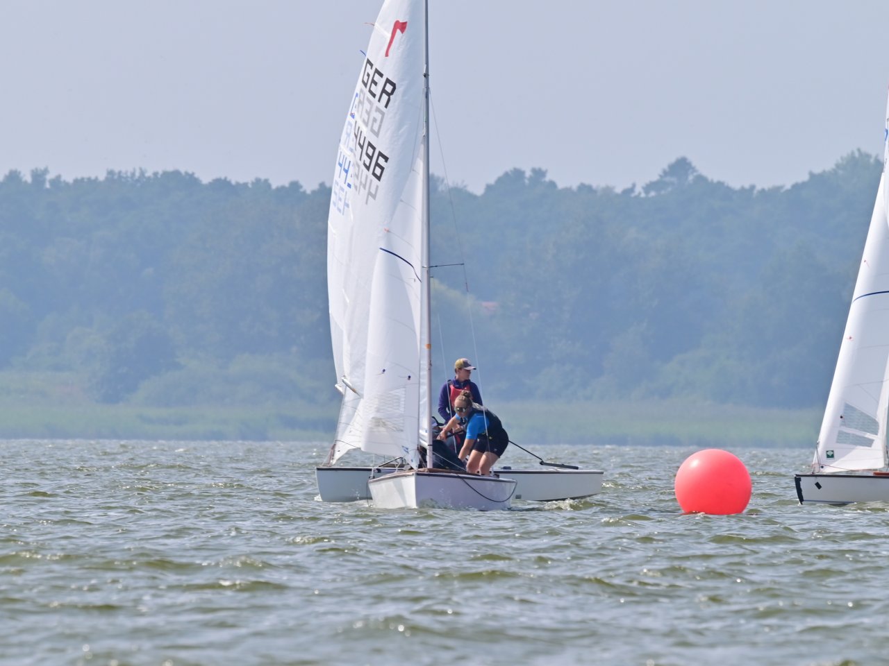 Piraten JEM und IDJoM 2024 Tag 5