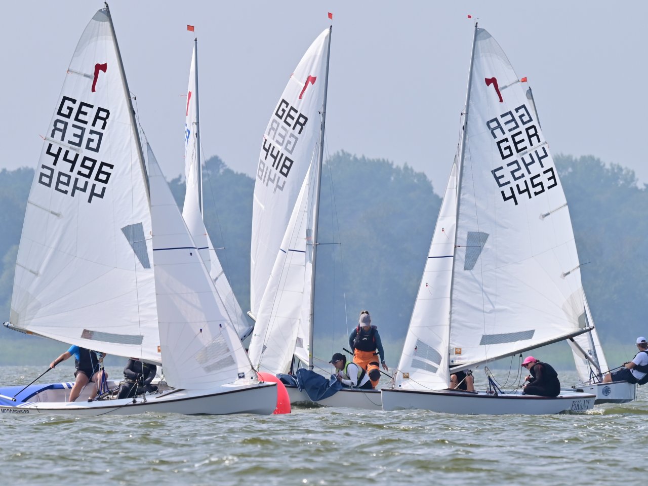 Piraten JEM und IDJoM 2024 Tag 5