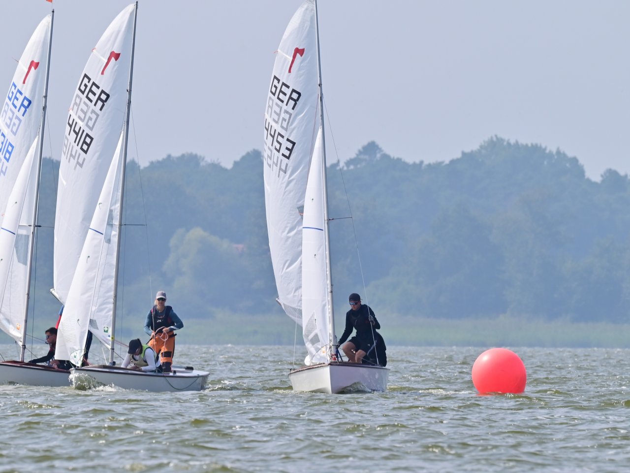 Piraten JEM und IDJoM 2024 Tag 5