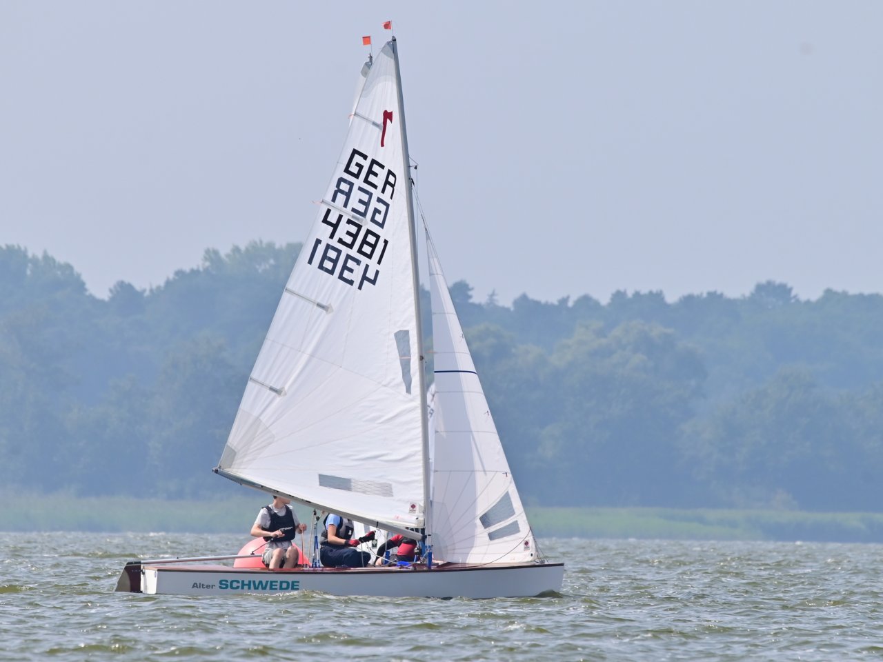 Piraten JEM und IDJoM 2024 Tag 5