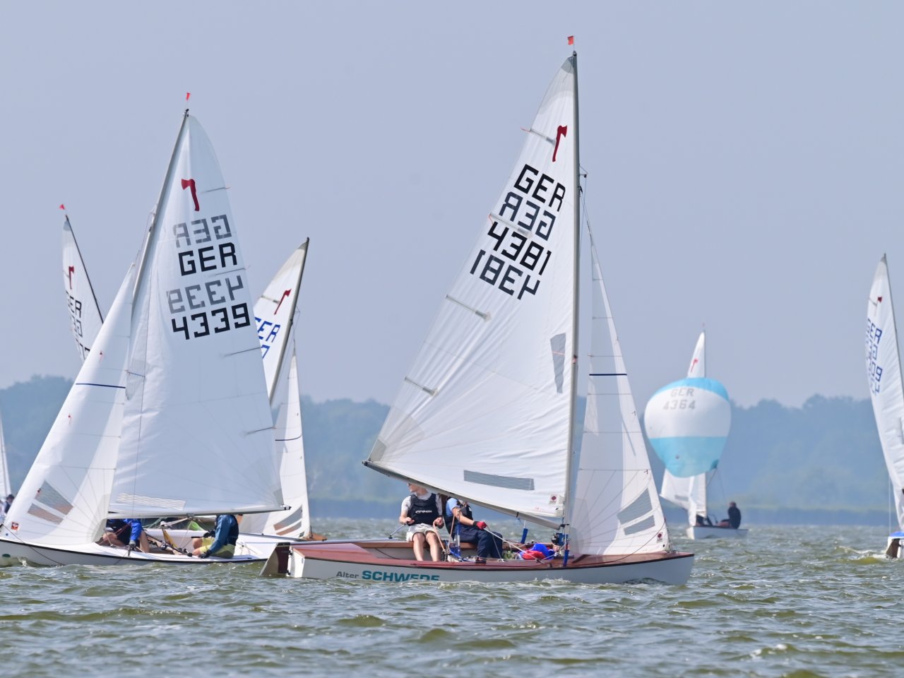Piraten JEM und IDJoM 2024 Tag 5