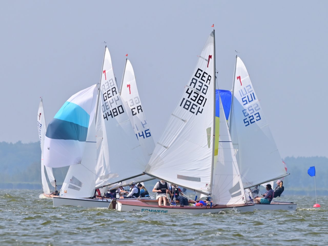 Piraten JEM und IDJoM 2024 Tag 5