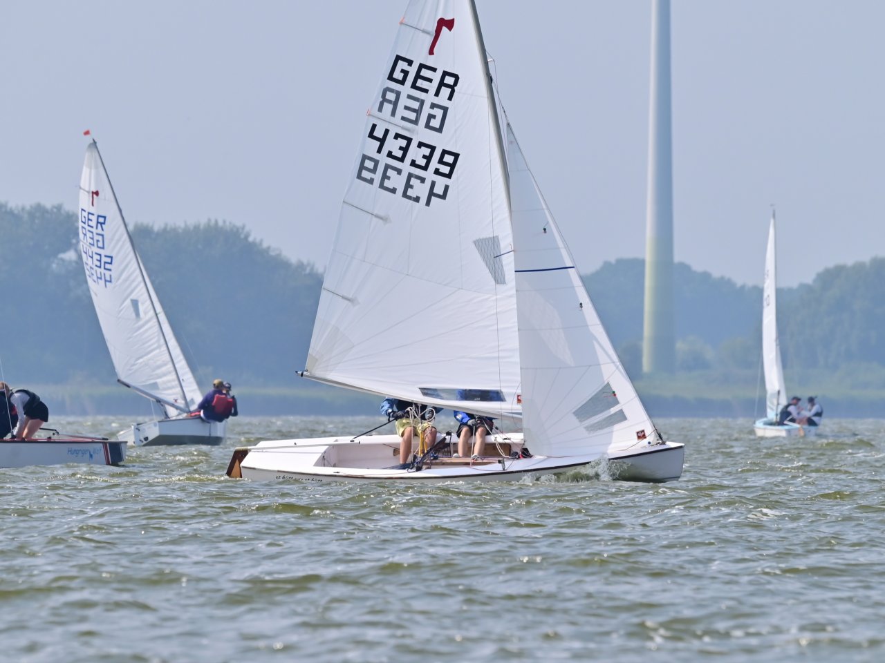 Piraten JEM und IDJoM 2024 Tag 5