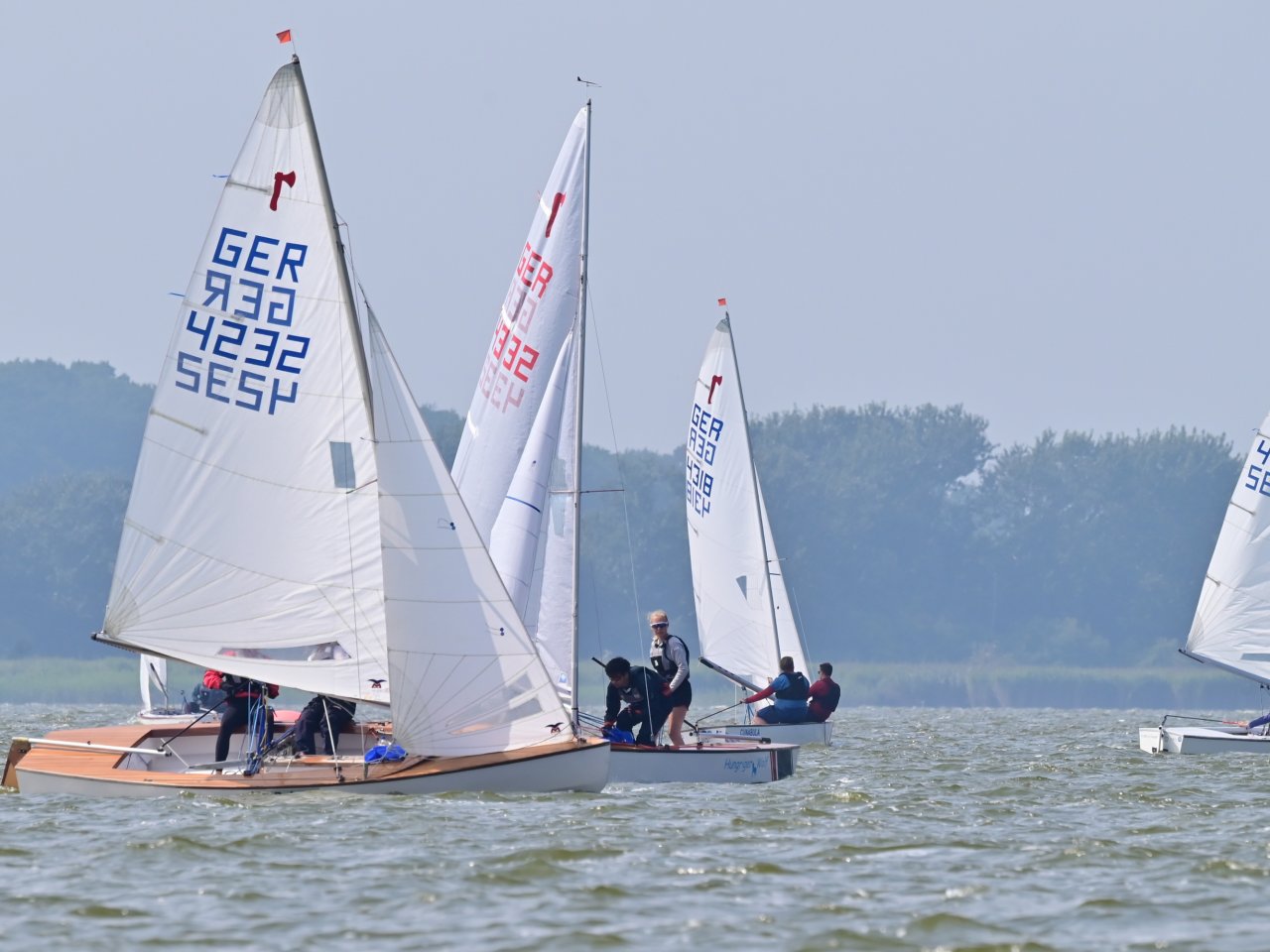 Piraten JEM und IDJoM 2024 Tag 5