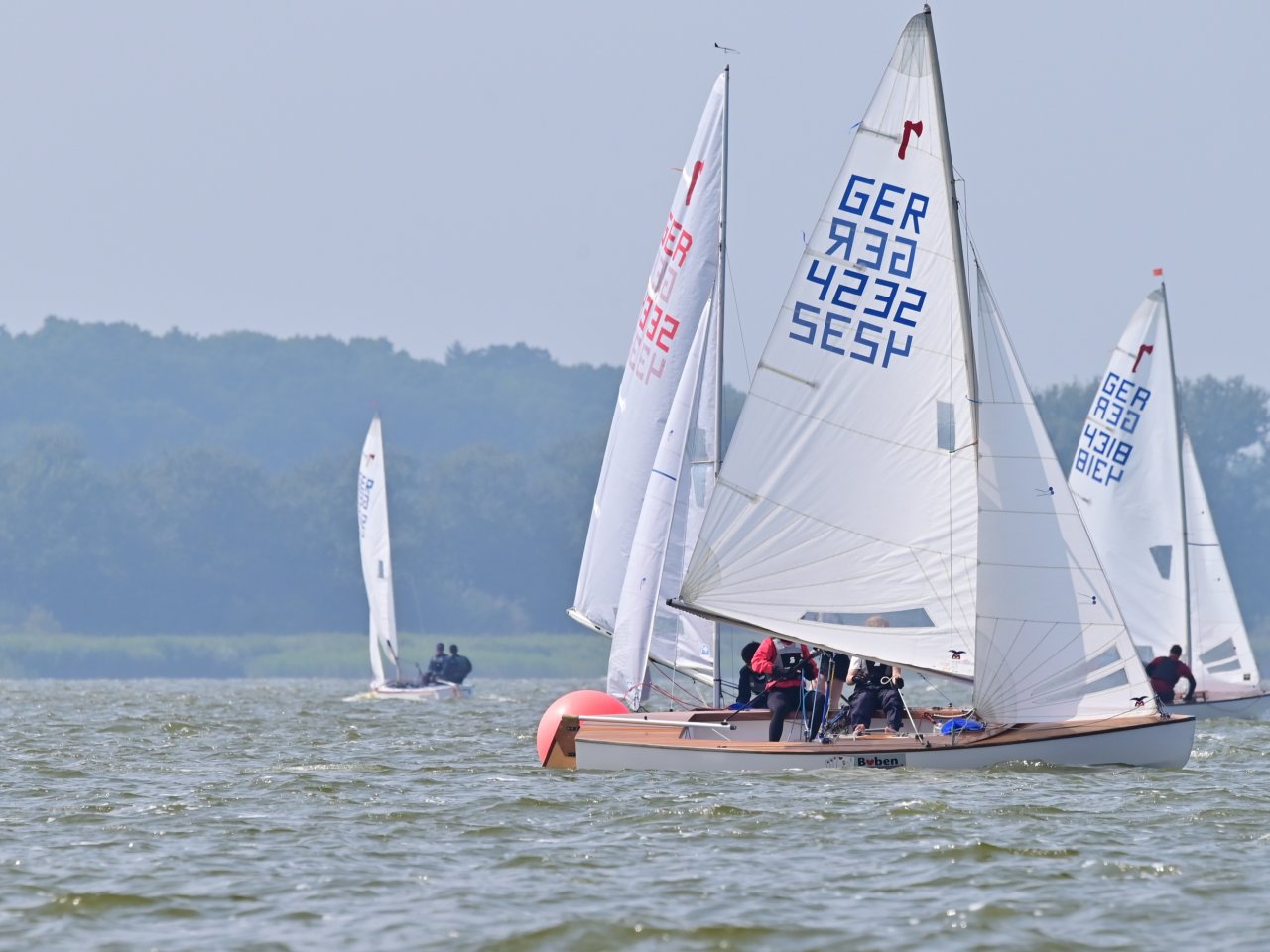 Piraten JEM und IDJoM 2024 Tag 5