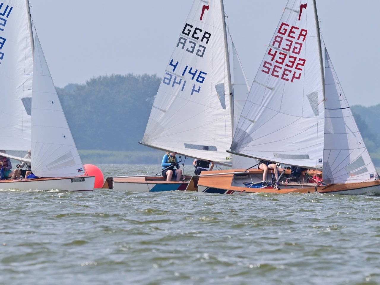 Piraten JEM und IDJoM 2024 Tag 5