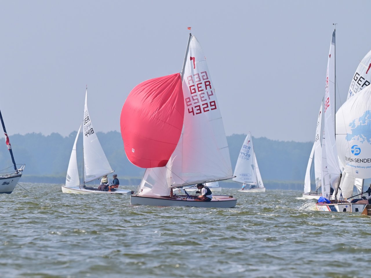 Piraten JEM und IDJoM 2024 Tag 5