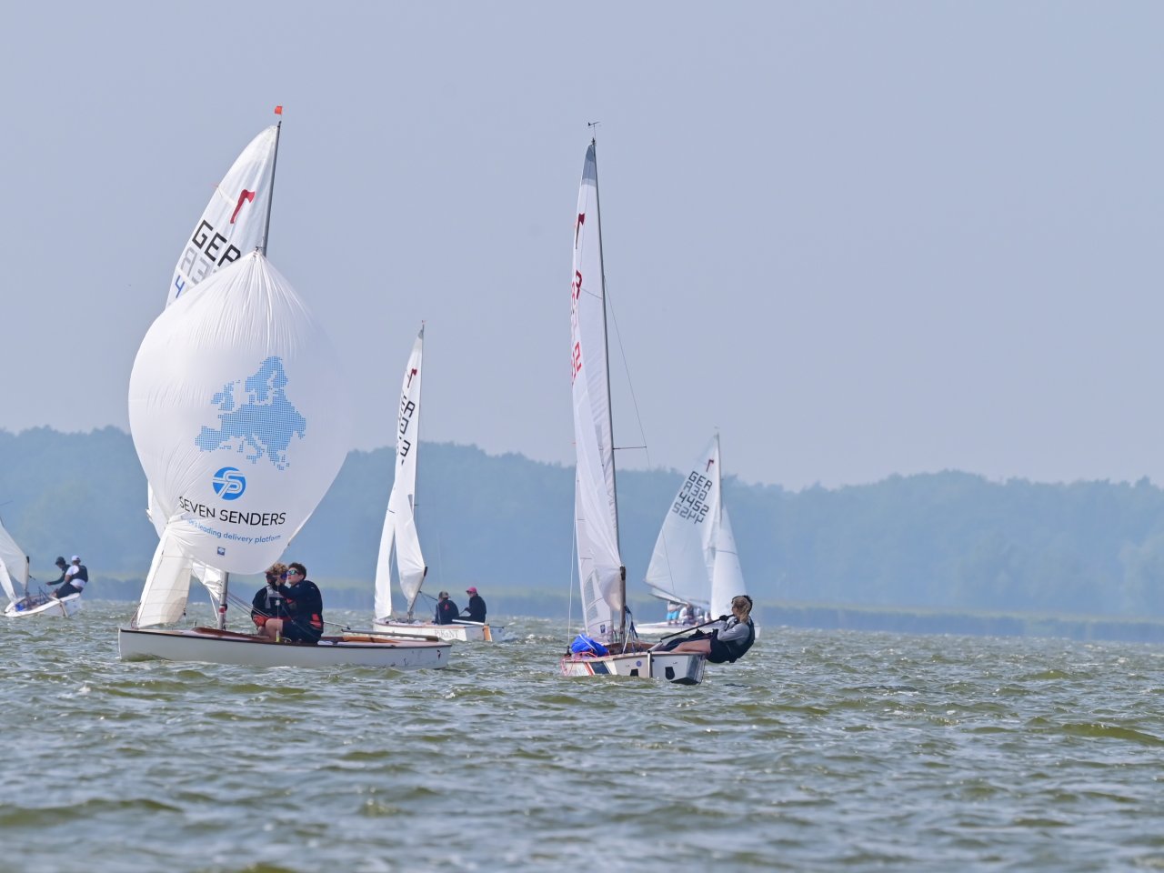 Piraten JEM und IDJoM 2024 Tag 5