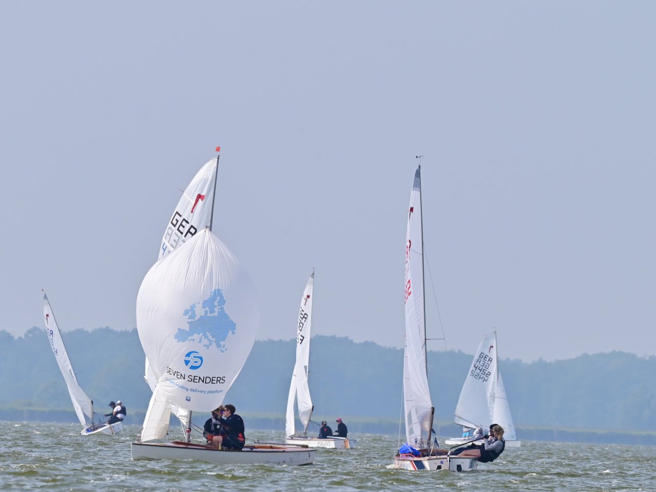 Piraten JEM und IDJoM 2024 Tag 5