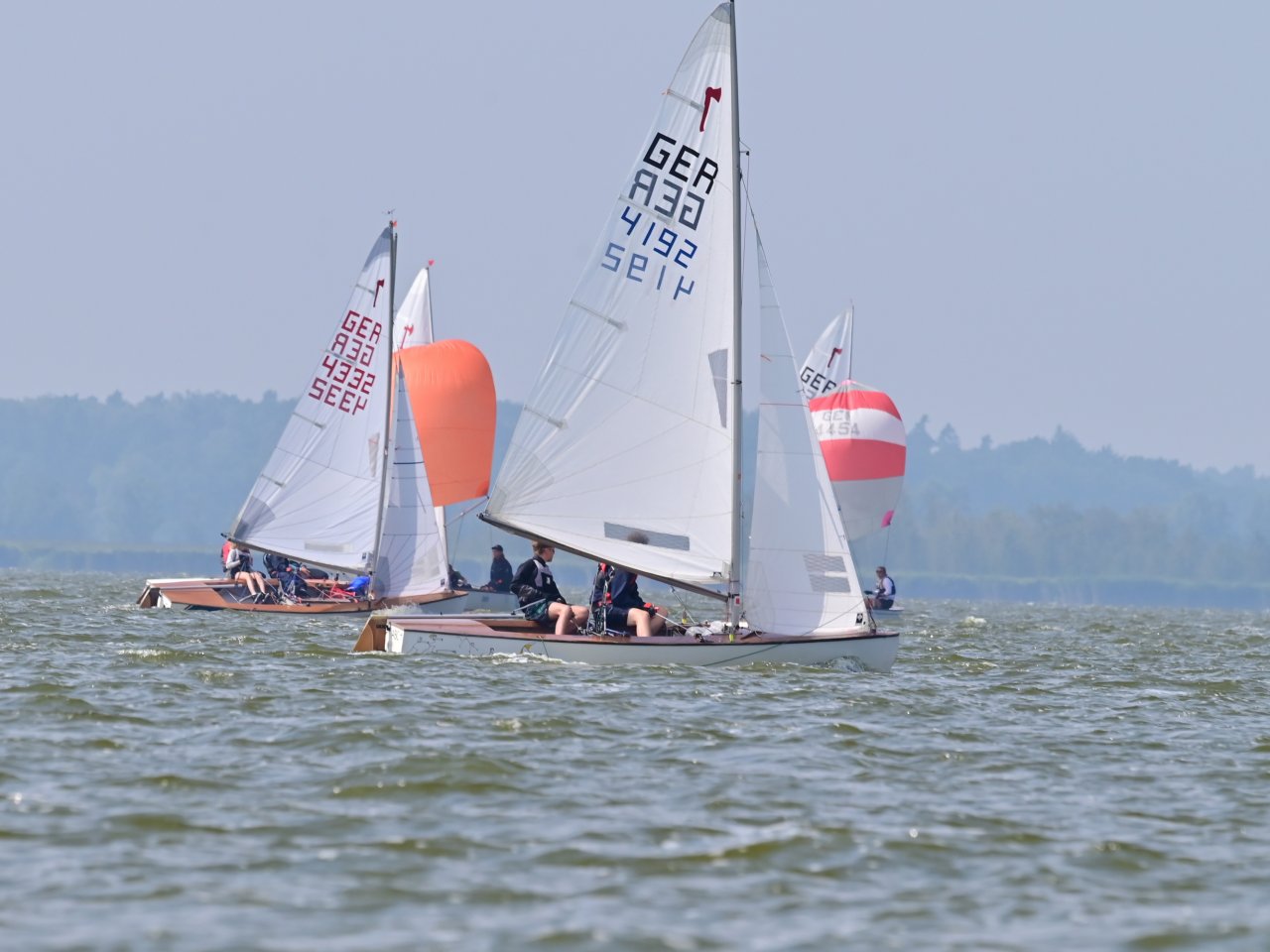 Piraten JEM und IDJoM 2024 Tag 5