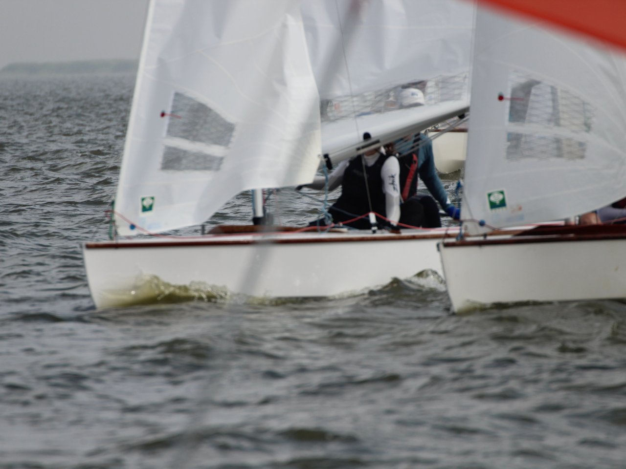 Piraten JEM und IDJoM 2024 Tag 5