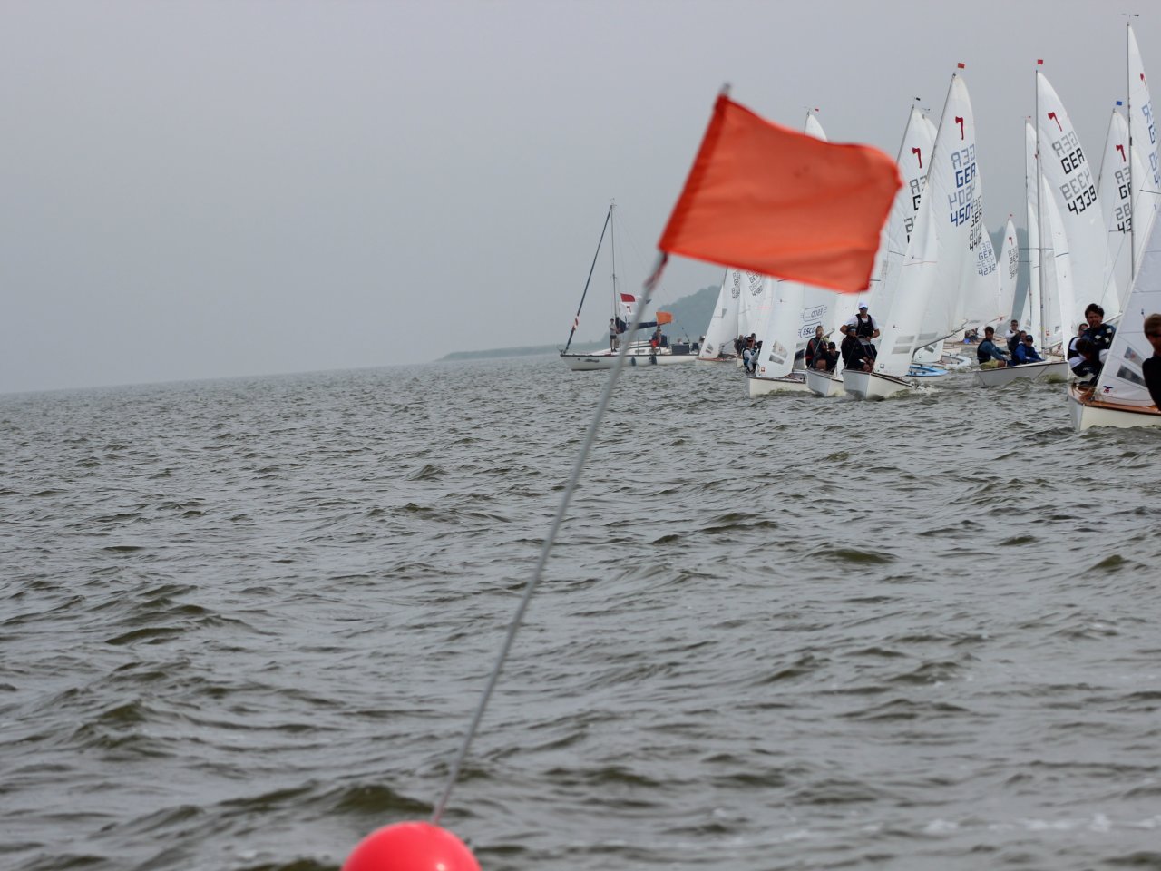 Piraten JEM und IDJoM 2024 Tag 5