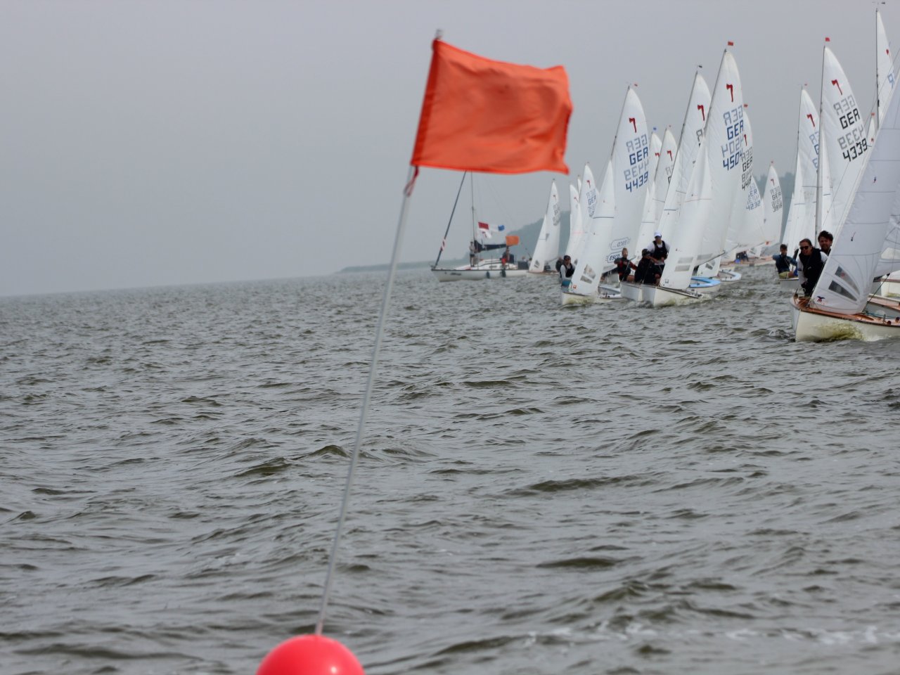 Piraten JEM und IDJoM 2024 Tag 5