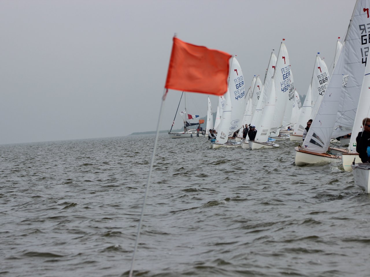 Piraten JEM und IDJoM 2024 Tag 5