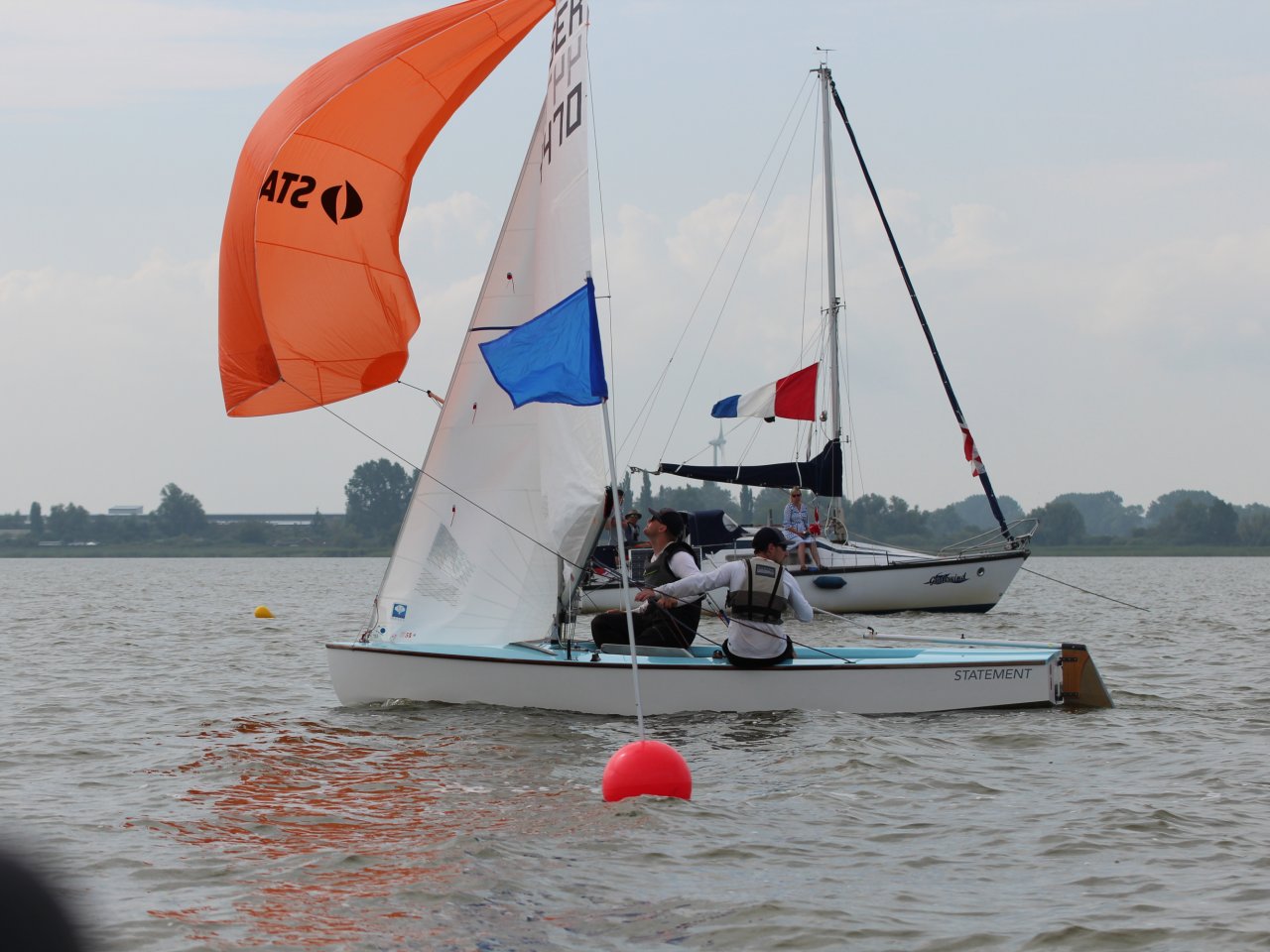 Piraten JEM und IDJoM 2024 Tag 5