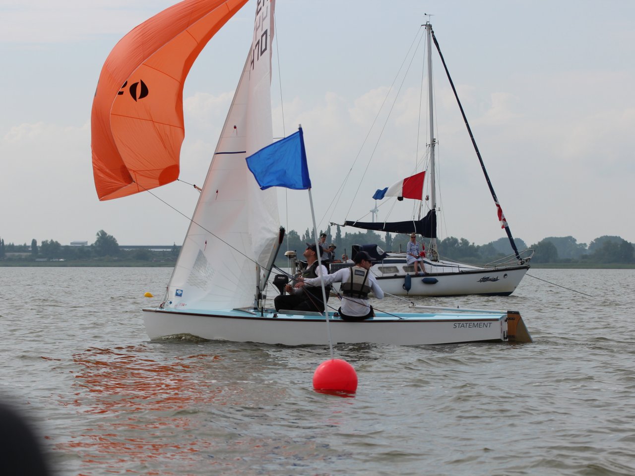 Piraten JEM und IDJoM 2024 Tag 5