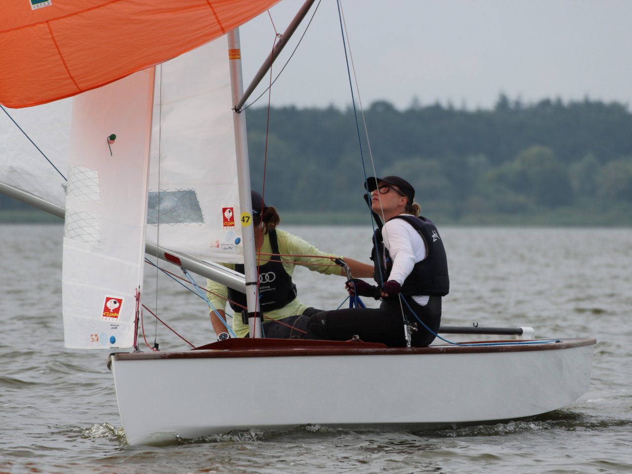 Piraten JEM und IDJoM 2024 Tag 5