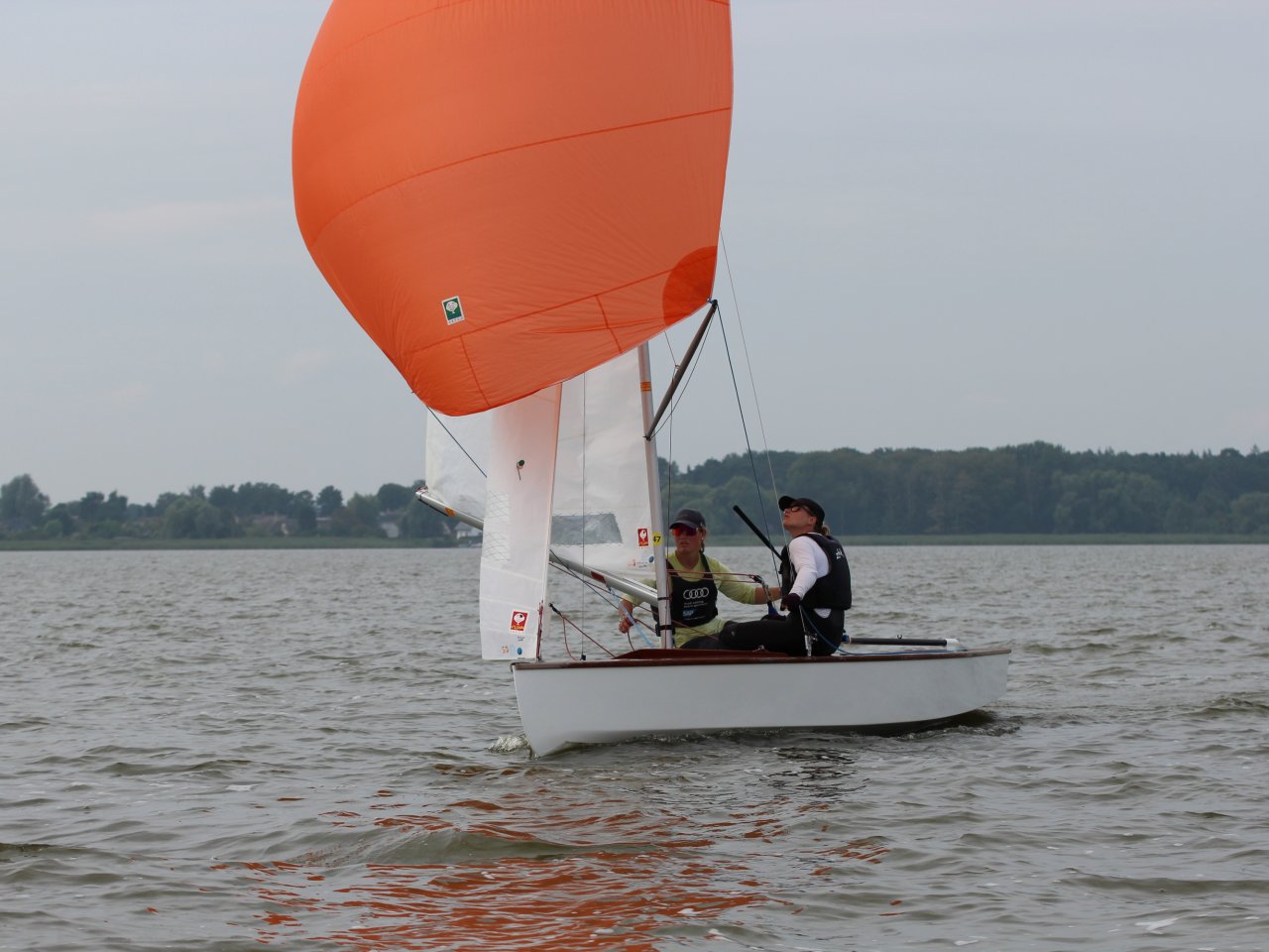 Piraten JEM und IDJoM 2024 Tag 5