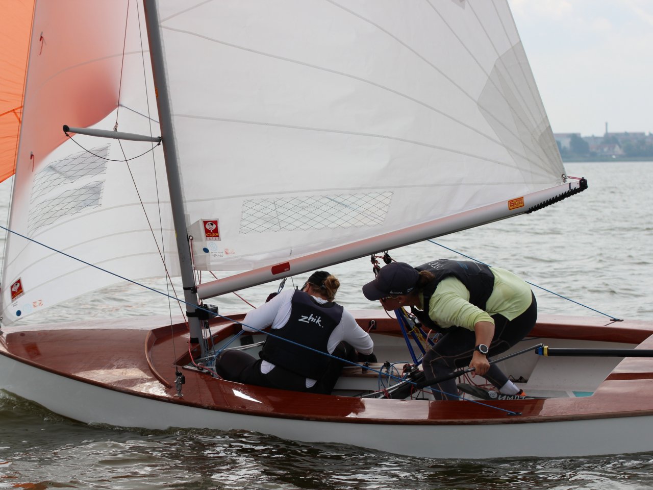 Piraten JEM und IDJoM 2024 Tag 5