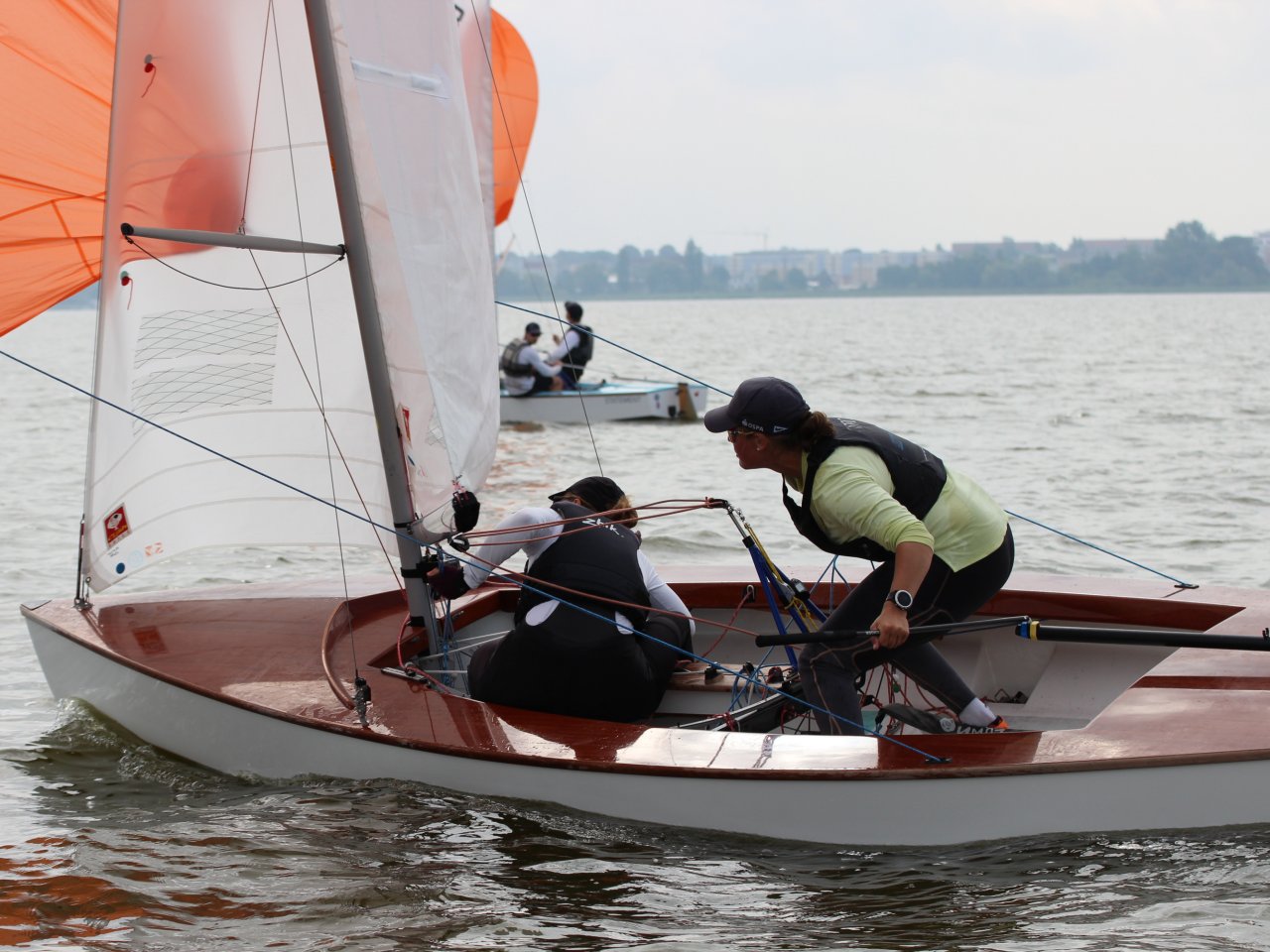 Piraten JEM und IDJoM 2024 Tag 5