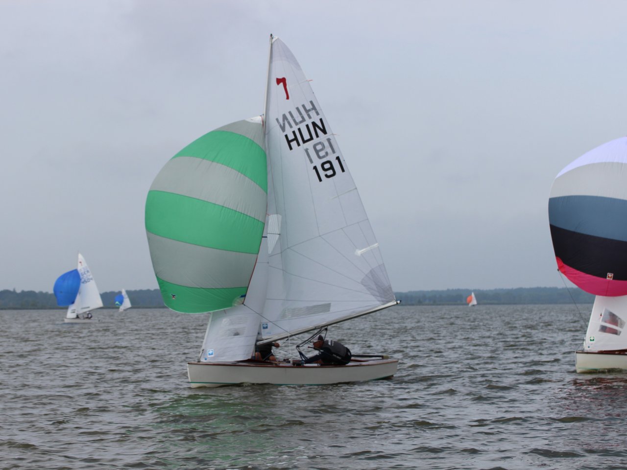 Piraten JEM und IDJoM 2024 Tag 5