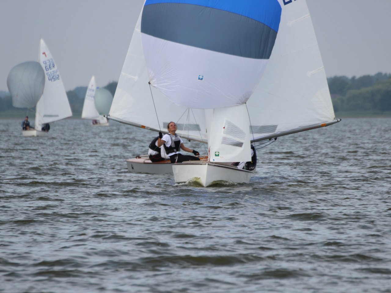 Piraten JEM und IDJoM 2024 Tag 5