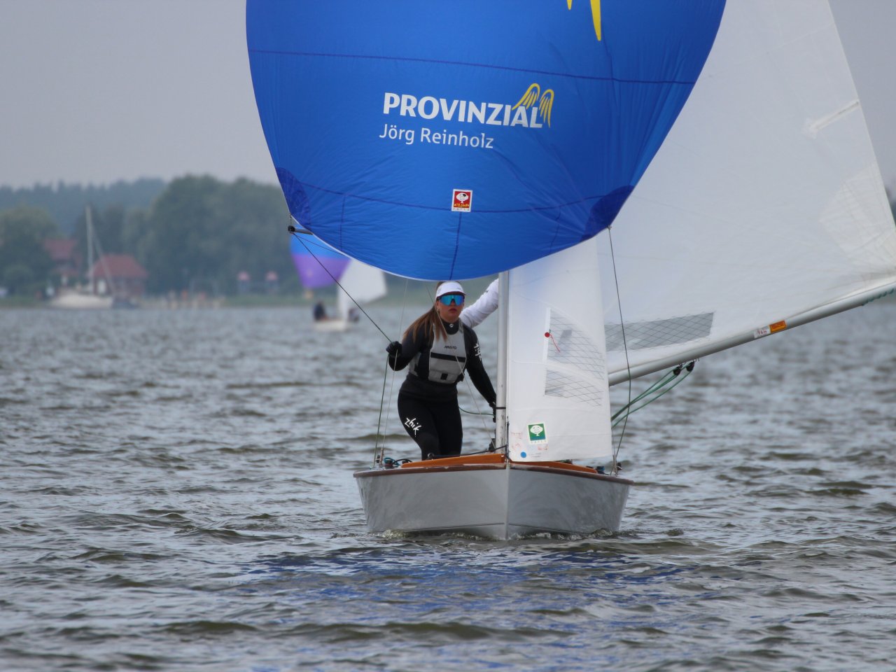 Piraten JEM und IDJoM 2024 Tag 5