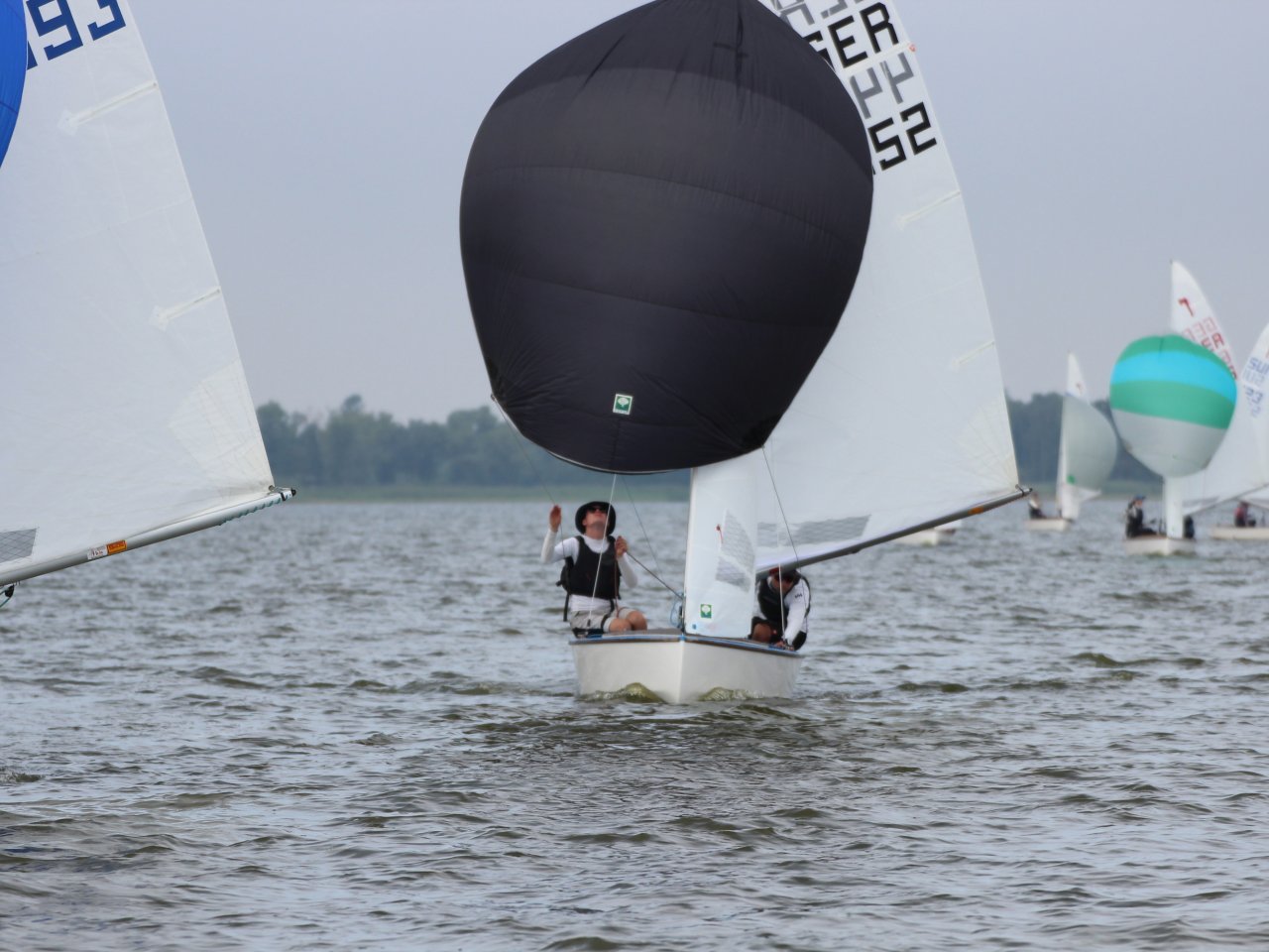 Piraten JEM und IDJoM 2024 Tag 5