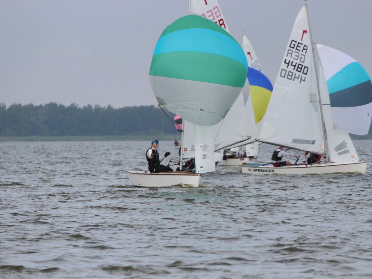 Piraten JEM und IDJoM 2024 Tag 5