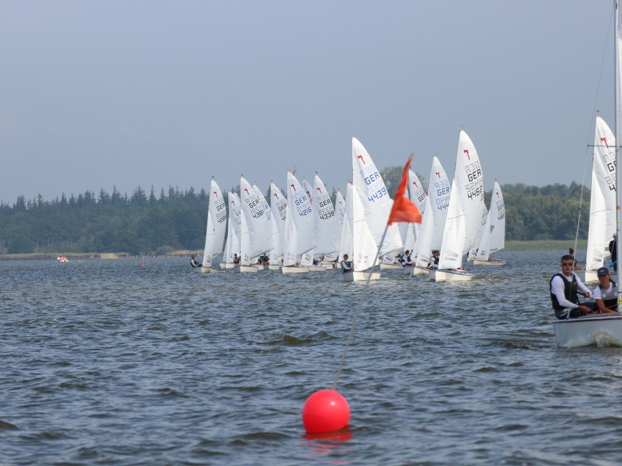 Piraten JEM und IDJoM 2024 Tag 5