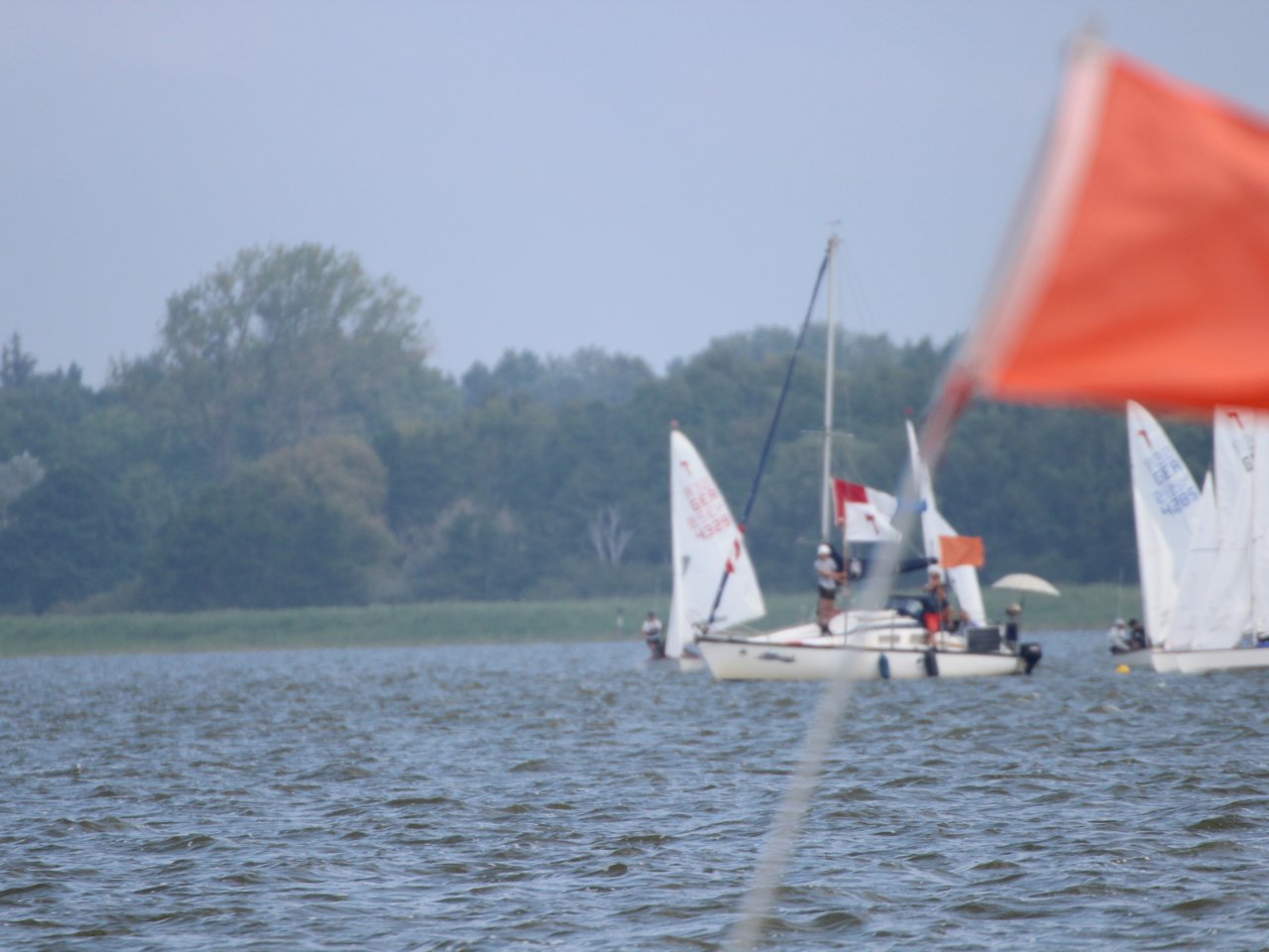 Piraten JEM und IDJoM 2024 Tag 5