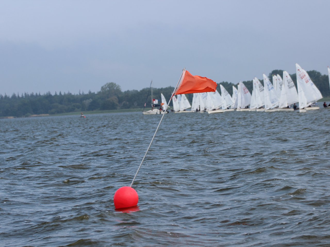 Piraten JEM und IDJoM 2024 Tag 5