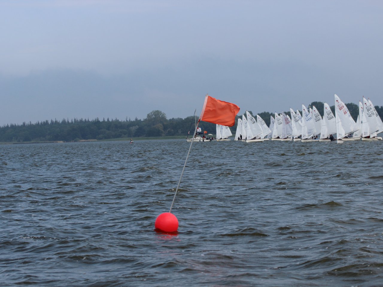 Piraten JEM und IDJoM 2024 Tag 5