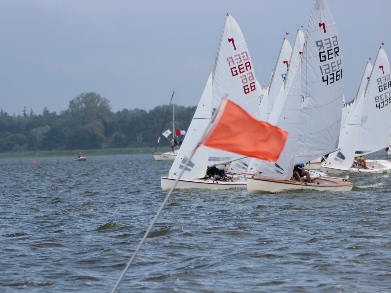 Piraten JEM und IDJoM 2024 Tag 5