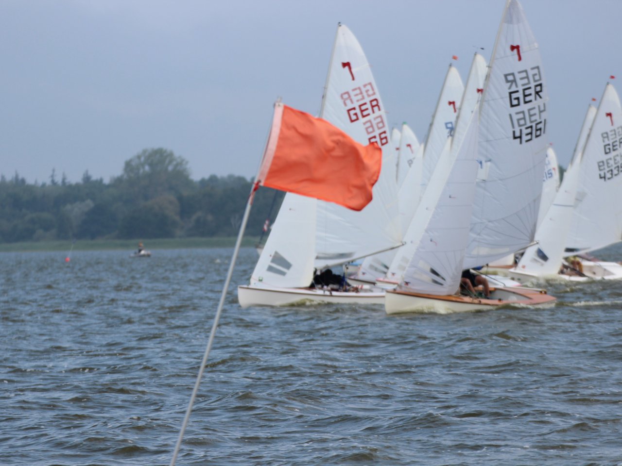 Piraten JEM und IDJoM 2024 Tag 5