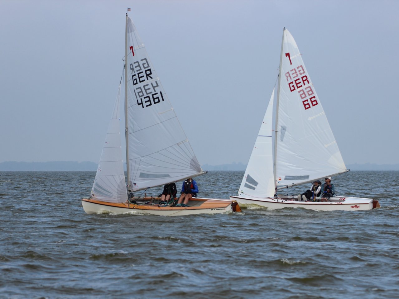 Piraten JEM und IDJoM 2024 Tag 5