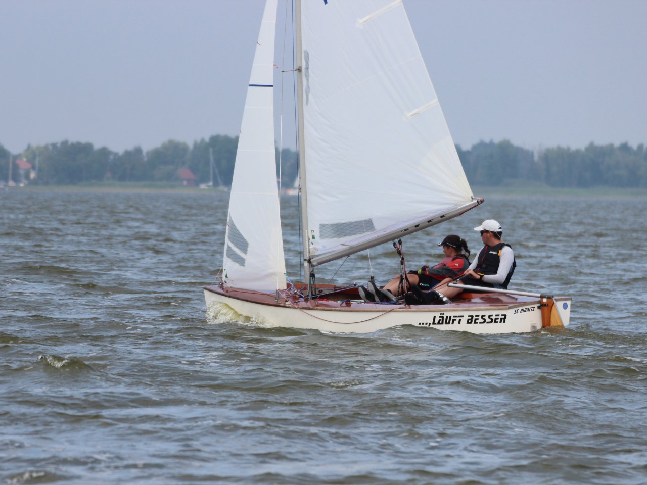 Piraten JEM und IDJoM 2024 Tag 5
