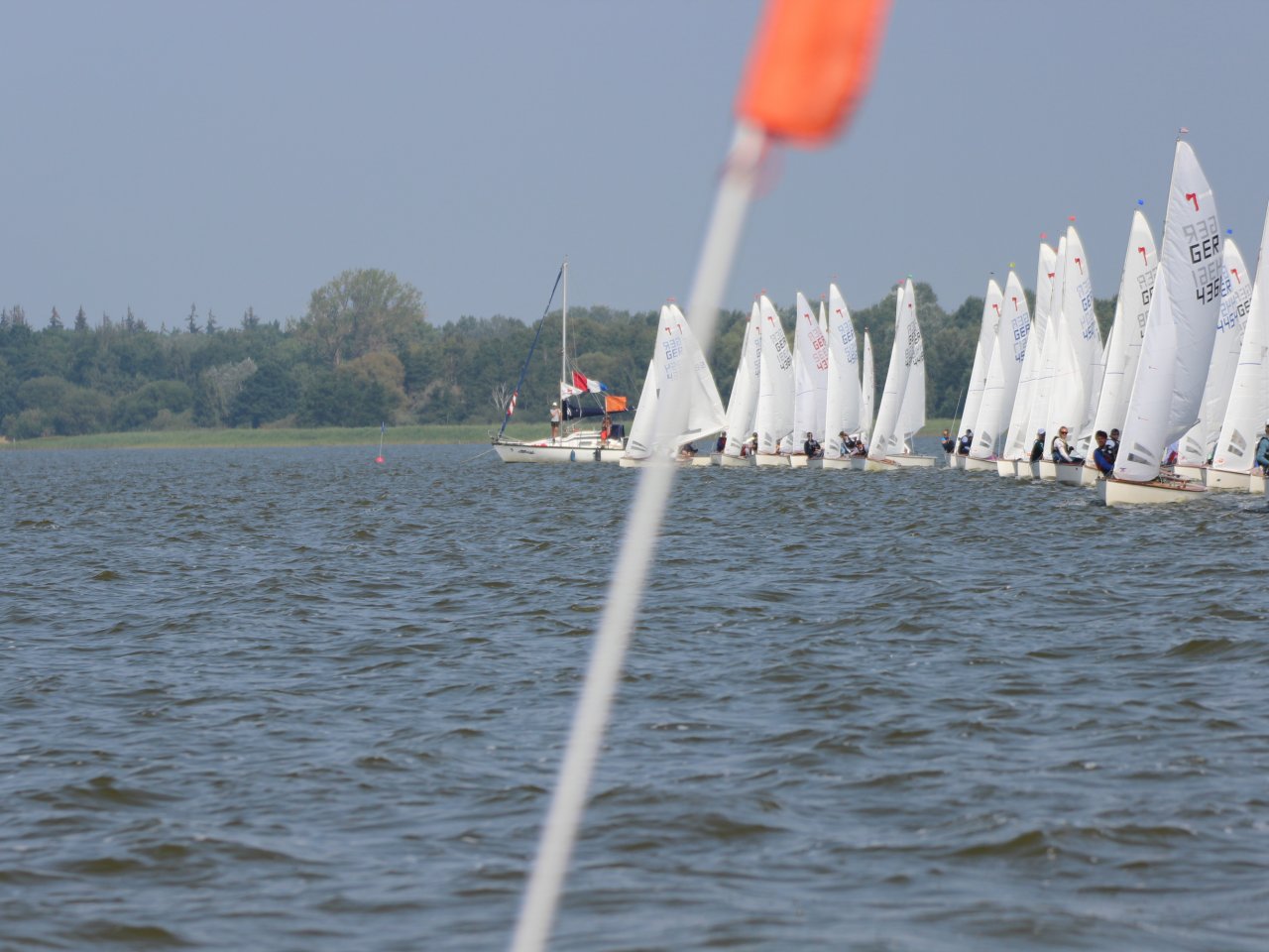 Piraten JEM und IDJoM 2024 Tag 5